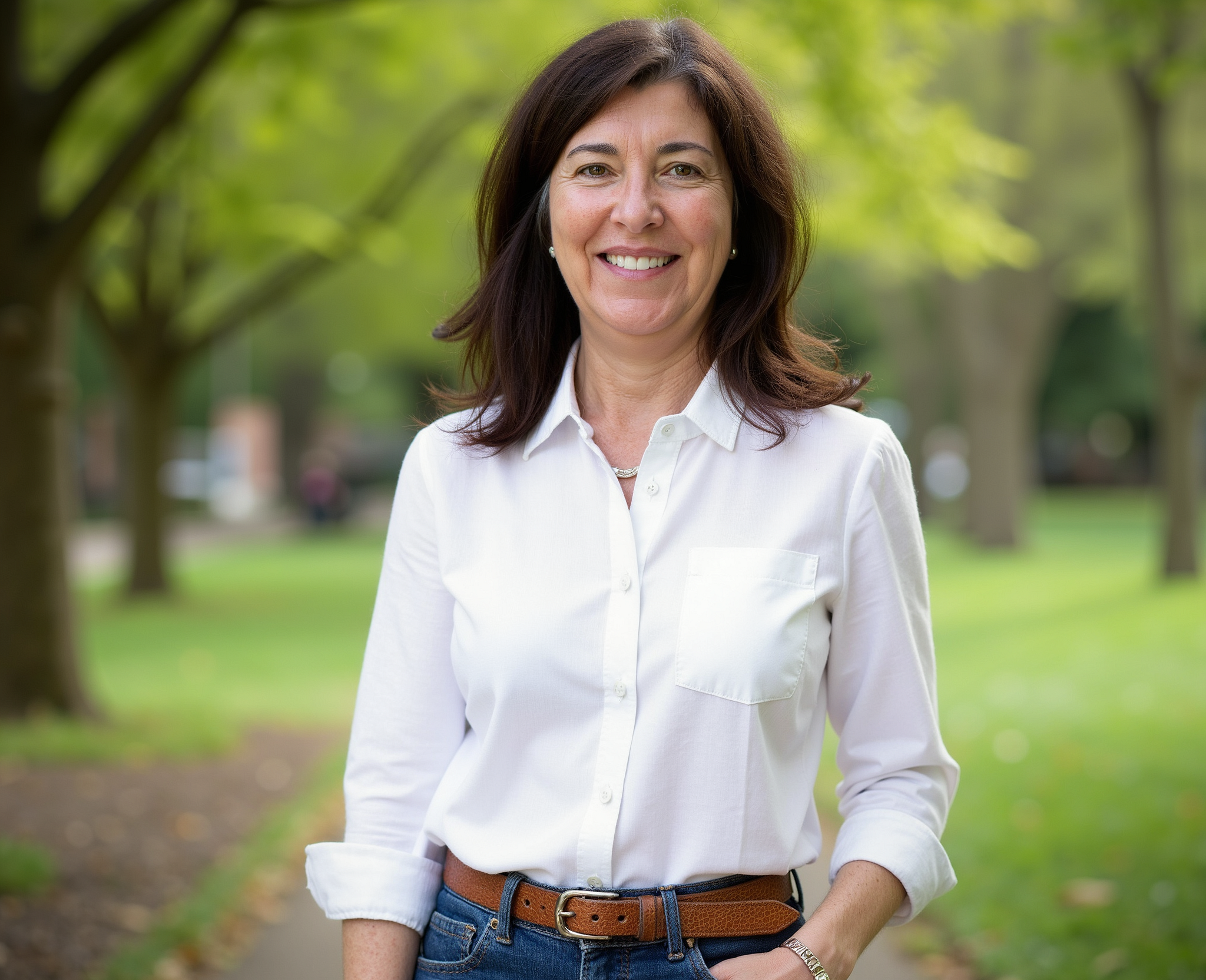 Sharon Wright